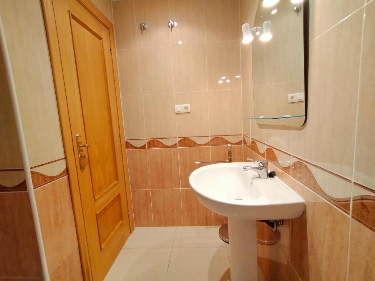 Acv - Vistamar Ii-1ª Linea Planta 5 Norte Apartment Oropesa del Mar Luaran gambar